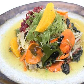 Kaiso Salad