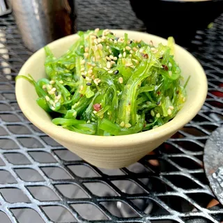 Wakame Salad
