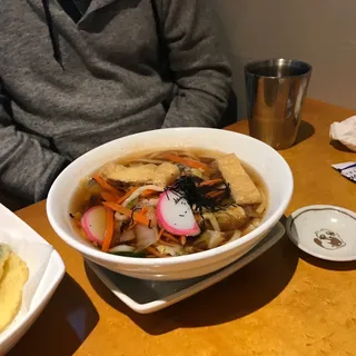 Tempura Udon