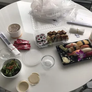 Tekka Maki