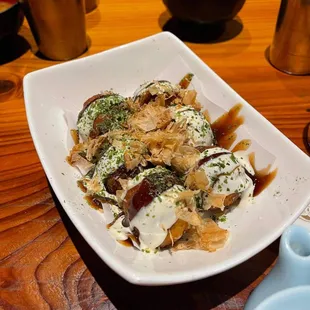Takoyaki