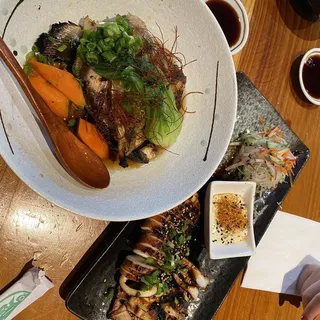 Hamachi Kama
