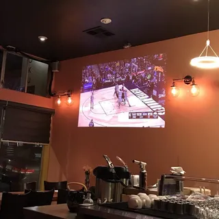 Golden State Warriors Roll