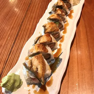 Honda Roll