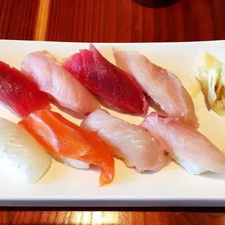 Nigiri Combo #1