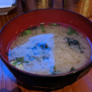 Miso Soup