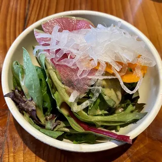 Side Salad