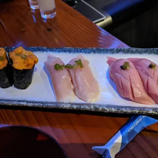 Shiro Maguro