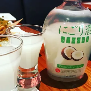 Sake