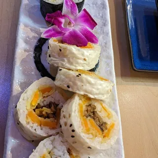 Avocado Maki