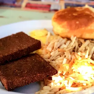 Breakfast of Champions