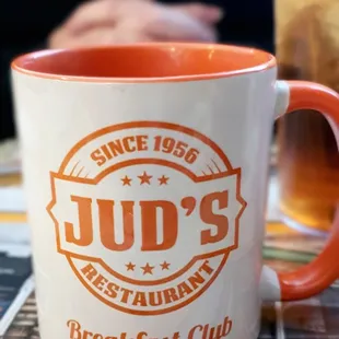 jud's breakfast club