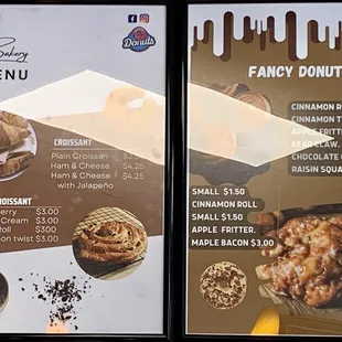 Menu p.2 (November 2022)