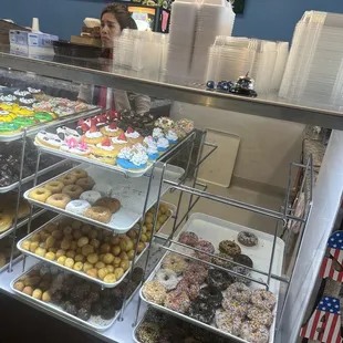 Wide bar of greatness!