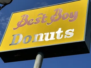 Best Boy Donuts