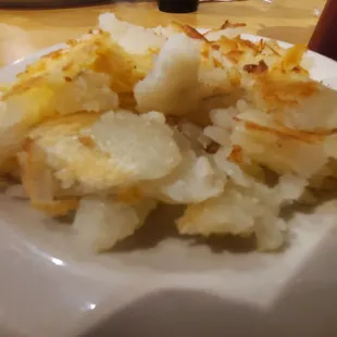 Hashbrown