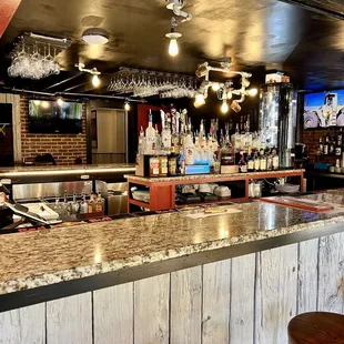 Bar Area
