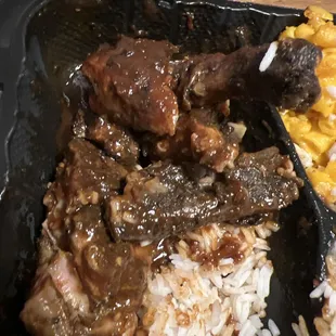 Jerk Chicken