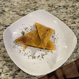 Beef Patties