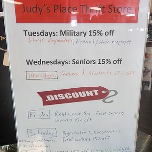 Make sure you check out their discounts.  Military, first responders, teachers, etc.  This is updated as of today 8/10/23.