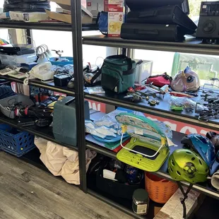 It's all about the search!