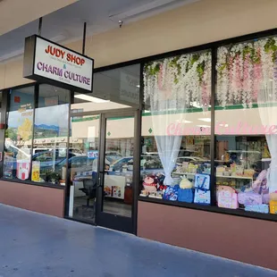 Storefront
