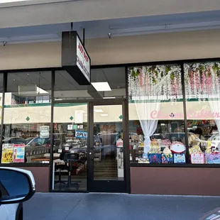 Storefront
