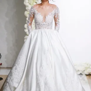 Princess dress for rent