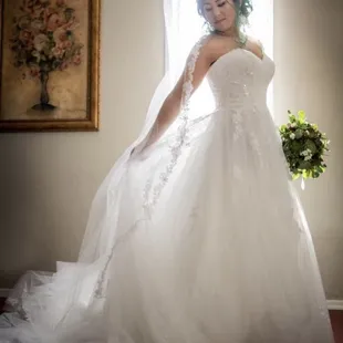 We will make your dream come true.