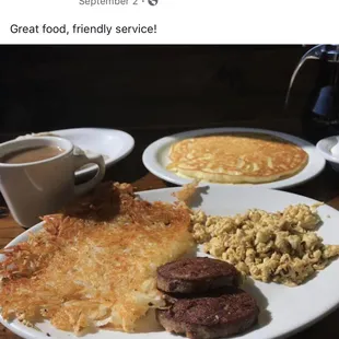 Judy&apos;s Cafe