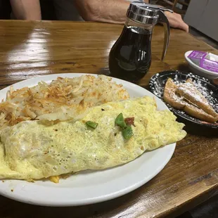 Judy&apos;s Cafe
