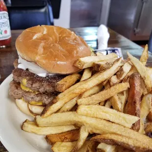 Judy&apos;s Cafe
