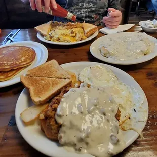 Judy&apos;s Cafe