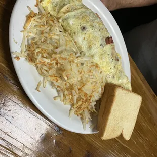 Judy&apos;s Cafe