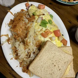 Judy&apos;s Cafe