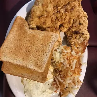 Judy&apos;s Cafe