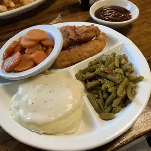Judy&apos;s Cafe