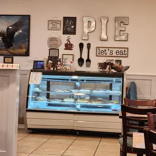 interior, sushi and sashimi