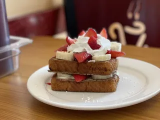 Hot Pancakes
