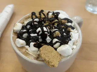 Starwood Cafe