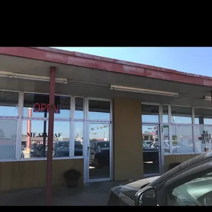 A hidden gem, the restaurant is top notch