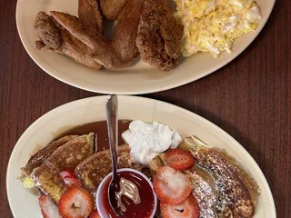 Mister James Delicious Foods