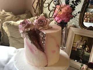 Palms Cake Designers