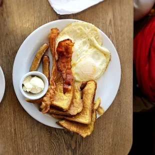 Judy's Cookhouse