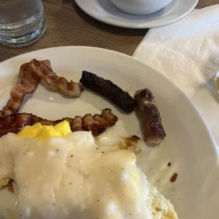 1hr waiting for food to this