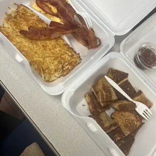 Big Breakfast