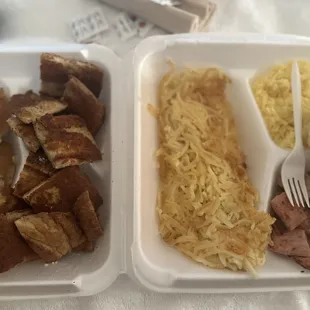 Big Breakfast