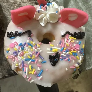 Next day! DELICIOUS!