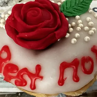 food, dessert, cupcakes