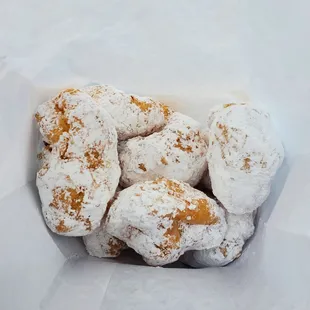 Judy's Donuts
